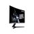 Monitor curved  27"  Samsung Odyssey G5 C27RG50FQR