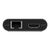 RaidSonic Docking station USB-C to 2x HDMI, DP  IB-DK4050-CPD