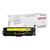Yellow compatible toner (alternative for: HP CE412A)