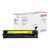 Yellow compatible toner (for: HP CB542A, HP CE322A, HP CF212A)