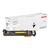 Yellow toner cartridge (alternative for: HP CF302A)