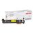 Yellow toner cartridge (alternative for: OKI 44318605)