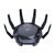 ASUS RT-AX89X Wireless router 8-port 90IG04J1-BM3010