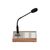 AXIS 2N SIP Mic Dispatch console with stereo 01208-001