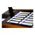 AXIS 2N SIP Mic Dispatch console with stereo 01208-001