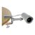 AXIS P1280-E Thermal network camera outdoor 0940-001