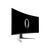 Alienware AW3420DW monitor curved 34.1"  210-ATTP