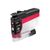 Brother LC424M Magenta original ink cartridge LC-424M