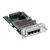 Cisco Fourth-Generation Network Interface NIM-4FXSP=