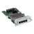 Cisco Fourth-Generation Network Interface NIM-4FXSP=