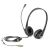 HP Business Headset v2 Headset full size wired T4E61AA