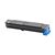 Kyocera TK 5205C Cyan original toner cartridge 1T02R5CNL0