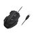 LogiLink Mouse ergonomic optical 7 buttons wired ID0202