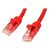 StarTech.com 1.5m CAT6 Ethernet Cable, 10 N6PATC150CMRD