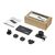 StarTech.com 2-Port HDMI Splitter (1x2), 4K ST122HD20S