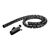 StarTech.com 2.5m (8.2ft) Cable Management CMSCOILED2