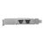 StarTech.com 2 Port 10G PCIe Network Card ST10GPEXNDPI