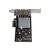 StarTech.com 2 Port 10G PCIe Network Card ST10GPEXNDPI