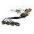 StarTech.com 8-Port PCI Express RS232 Serial PEX8S1050LP