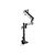 StarTech.com Desk Mount Monitor Arm with 2x ARMPIVOT2USB3