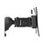 StarTech.com Desk Mount Monitor Arm with 2x ARMPIVOT2USB3