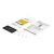 StarTech.com Docking Station Mount Wall Mount SSPMSUDWM