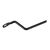 StarTech.com Horizontal Lacing Bar w 2 inch CMLB102