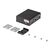 StarTech.com Industrial Single Port Gigabit POEEXT1G60W