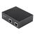 StarTech.com Industrial Single Port Gigabit POEEXT1G60W