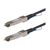 StarTech.com Juniper QFX-QSFP-DAC-3M QFXQSFPDAC3M