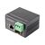 StarTech.com PoE+ Industrial Fiber to IMC1GSFP30W