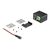 StarTech.com PoE+ Industrial Fiber to IMC1GSFP30W