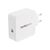 StarTech.com USB-C Wall Charger, USB-C Laptop Charger 60W PD