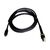 Zebra USB cable USB-C (M) to RJ-45 (M) 1.2 CBA-U61-S07ZAR