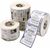 Zebra Z-Perform 1000D Paper permanent adhesive 3007419-T