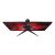 AOC GAMING 24G2U BK MONITOR 24" 1920 X 1080 FULL HD