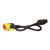 APC Power cable IEC 60320 C19 to IEC 60320 C20 16 AP8712S