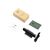 Aukey PC-W1 Web camera colour fixed focal USB MJPEG PC-W1