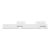 CORSAIR Storage bay adapter 3.5 to 2.5" white