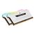 CORSAIR Vengeance RGB PRO SL DDR4 kit 32GB: 2x16GB DIMM 3600MHz