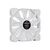 CORSAIR iCUE SP140 RGB ELITE Case fan 140 white (pack of 2)