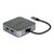 DeLOCK USB Type-C Docking Station for Mobile 87742