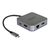 DeLOCK USB Type-C Docking Station for Mobile 87742
