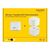 Delock HDD docking station bays: 2 M.2 M.2 NVMe 63331