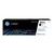 HP 207A Black original LaserJet toner cartridge W2210A