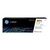 HP 207A Yellow original LaserJet toner cartridge W2212A