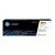 HP 207A Yellow original LaserJet toner cartridge W2212A