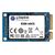 Kingston KC600 SSD encrypted 256GB mSATA