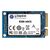 Kingston KC600 SSD encrypted 512GB mSATA