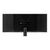 LG 24MK600M-B monitor 24"  1920 x 1080 Full HD  24MK600M-B